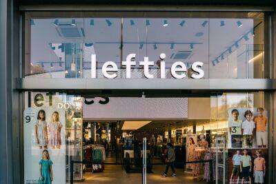 Самый большой в мире магазин Lefties откроется в Мадриде - espanarusa.com - Испания - Мадрид - Madrid