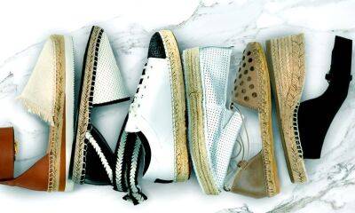 Пенелопа Крус - Испанская обувь – гарантия качества - allspain.info - Испания