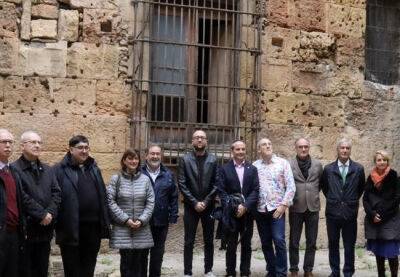Монументальный комплекс кафедрального собора Таррагоны превратится в музей - catalunya.ru - Испания