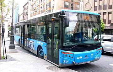 В Испании отменили плату за проезд на междугородних автобусах с 2023 года - charter97.org - Испания - Белоруссия - Беларусь