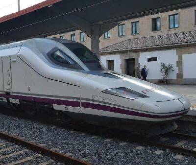 Недорогие поезда в Испании свяжут Малагу и Мадрид к 2023 году - abcspain.ru - Испания - Мадрид