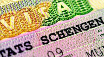 Эксперты: до Нового года еще есть шанс получить визу в Испанию - noticia.ru - Испания - Греция - Болгария - Венгрия - Хорватия - Кипр