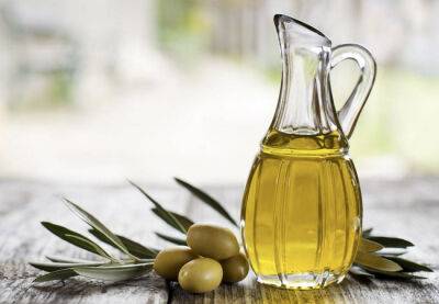 Цена на оливковое масло в Испании достигла исторического максимума - catalunya.ru - Испания