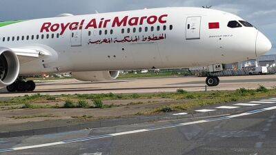 Зачем Royal Air Maroc отменила все рейсы на полуфинал ЧМ по футболу в Дохе - allspain.info - Франция - Португалия - Марокко - Катар