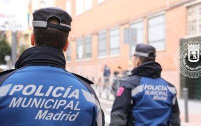 Дмитрий Кулеба - Полиция снова оцепила здание посольства Украины в Мадриде – СМИ - unn.com.ua - Украина - Испания - Мадрид - Киев