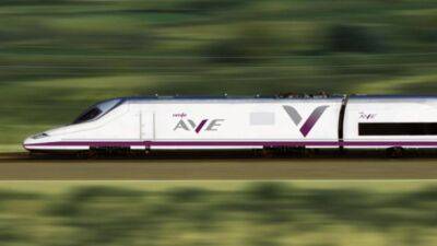Скоростной поезд AVE Мадрид-Мурсия начинает курсировать с сегодняшнего дня - espanarusa.com - Испания - Мадрид - Мурсия