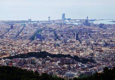 Воздух в Барселоне соответствует европейским нормам - catalunya.ru - Испания - Мадрид - Евросоюз