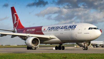 Turkish Airlines запустит регулярные рейсы в Стамбул из аэропорта Катовице - allspain.info - Турция - Стамбул - Польша
