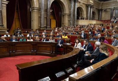 Утвержден бюджет на следующий год в Испании - catalunya.ru - Испания