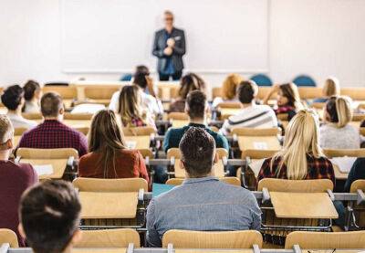 Одобрен новый Закон «Об университетской системе» - catalunya.ru - Испания