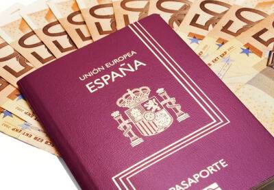 В Испании выросло количество «золотых виз», выданных россиянам - catalunya.ru - Украина - Россия - Испания
