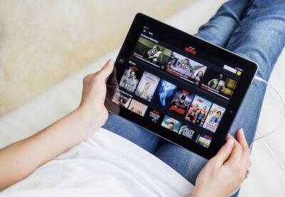 Netflix будет взимать плату за совместное использование учетной записи - catalunya.ru - Испания - Чили - Коста Рика