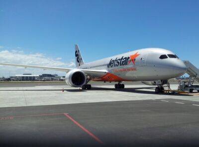 Самолет, направлявшийся на Бали, через 8 часов вернулся в аэропорт вылета - allspain.info - Австралия - Мельбурн - Индонезия