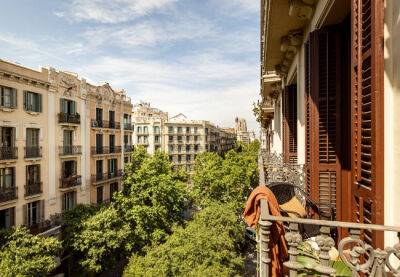 Вторичная недвижимость в Барселоне продолжает расти - catalunya.ru - Испания