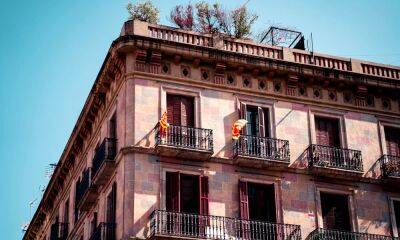 Стоимость аренды недвижимости в Барселоне выросла на 25,7% - allspain.info - Испания