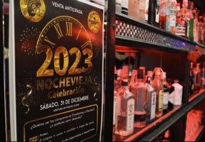 Владельцы ночного бизнеса ожидают рост прибыли в 2023 году - catalunya.ru - Испания