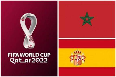 Хаким Зиеш - Марокко - Испания. Африканцы смогут сражаться на равных? - sport.ru - Испания - Бельгия - Марокко - Хорватия - Катар
