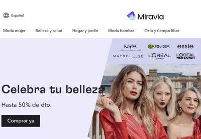 Новый маркетплейс для богатых испанцев запустила Alibaba Group - catalunya.ru - Испания