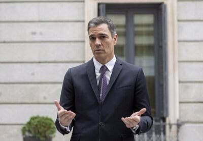 Педро Санчес - Правительство планирует третий пакет антикризисных мер - catalunya.ru - Испания