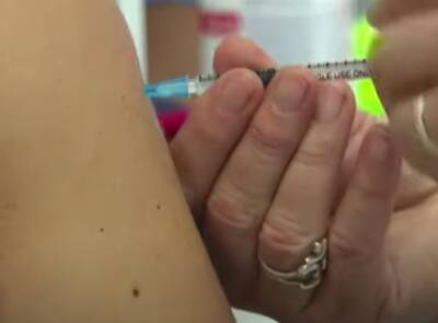 Тест на необходимость бустерной вакцины разработали в Испании - noticia.ru - Испания