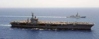 Испания отказалась от отправки военных кораблей в Черное море из-за риска их уничтожения - runews24.ru - Украина - Испания - Москва - Турция