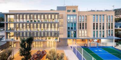 Дни открытых дверей в топовых школах Барселоныв феврале-марте 2022 - studybarcelona.su - Англия