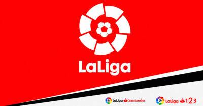 Люк Де-Йонг - Эспаньол - Барселона - 2:2: смотреть видеообзор матча Ла Лиги - terrikon.com - Испания