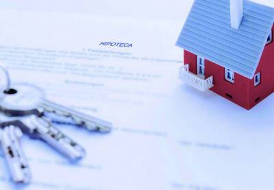 В Испании для покупки жилья активно используется ипотека - catalunya.ru - Испания