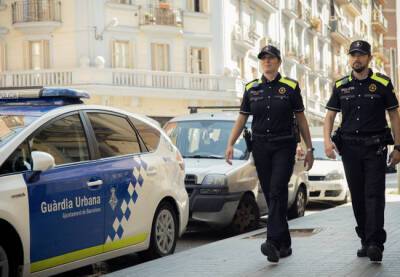 В полиции Испании изменили правила приема на службу - catalunya.ru - Испания