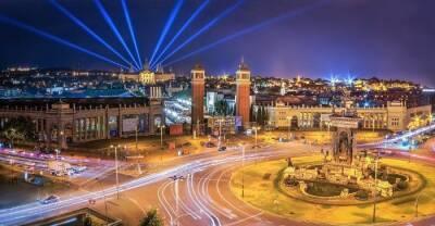 Барселона - город в Испании: гид для туристов - Барселона ТМ - barcelonatm.ru - Испания - Барселона