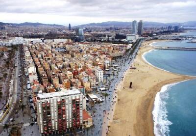 Недвижимость Барселоны пользуется повышенным спросом среди покупателей из стран СНГ - catalunya.ru - Испания - Мадрид - Германия - Moscow - Снг
