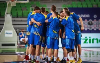 Матч отбора на ЧМ-2023 Украина - Испания могут перенести на лето 2022 года - korrespondent.net - Украина - Испания - Киев - Литва