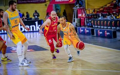 Артем Пустовой - Украина проиграла Испании в квалификации к ЧМ-2023 по баскетболу - korrespondent.net - Украина - Испания