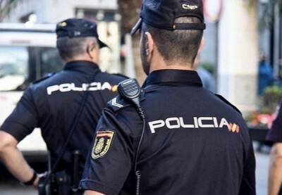 В Испании отмечен рост преступности - catalunya.ru - Испания
