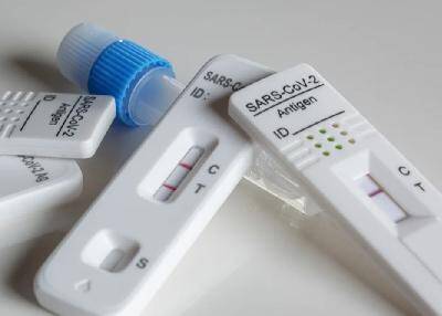 Въезд в Испанию: Сокращен срок действия антиген-тестов - abcspain.ru - Испания