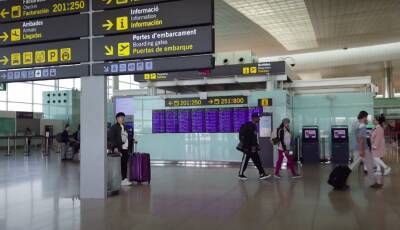 Может ли российский турист сейчас попасть в Испанию? - noticia.ru - Испания