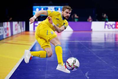 Национальная сборная Украины сыграет против Испании - sport.bigmir.net - Украина - Россия - Испания - Португалия