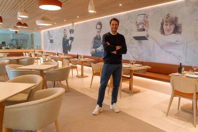 Roland Garros - Рафа Надаль - Теннисист Рафа Надаль открыл свой первый ресторан на Майорке - espanarusa.com - Испания
