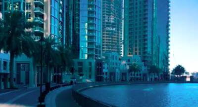 Почему Дубай является самым выгодным регионом для покупки недвижимости? - noticia.ru - Москва - Екатеринбург