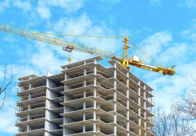 В этом году строительный рынок Испании вырастет вдвое - catalunya.ru - Испания