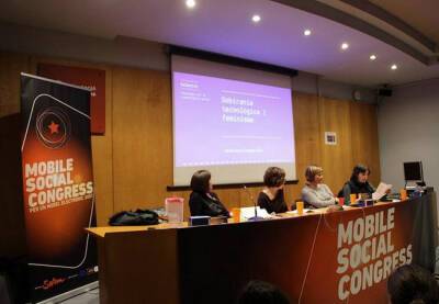 Мобильный социальный конгресс в Барселоне возвращается к очной форме - catalunya.ru - Испания