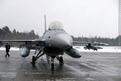 Дмитрий Кулеба - Испания направит в Болгарию четыре истребителя и 130 военных - unn.com.ua - Украина - Испания - Москва - Голландия - Болгария - Киев