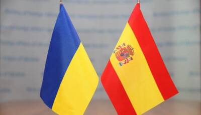 Педро Санчез - Испания легализует всех украинских мигрантов - ukrinform.ru - Украина - Россия - Испания