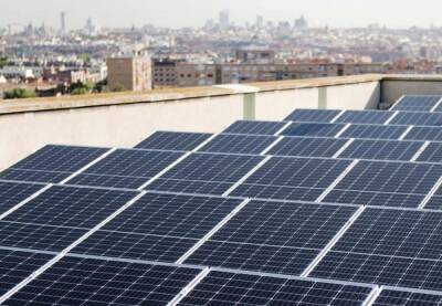 Солнечная энергетика развивается в Испании - catalunya.ru - Испания