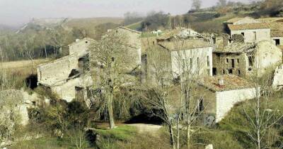 В Испании продают деревню за 350 тысяч евро - noticia.ru - Испания