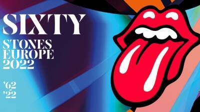The Rolling Stones готовятся дать единственный концерт в Испании - espanarusa.com - Испания - Лондон - Мадрид - Париж - Амстердам - Брюссель - Стокгольм - Вена