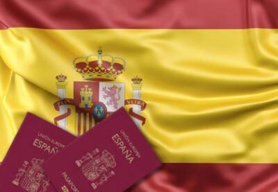 Россияне больше не смогут получить золотую визу в Испании - catalunya.ru - Украина - Россия - Испания - Китай