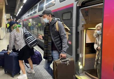 Украинские беженцы смогут пользоваться метро в Барселоне бесплатно - catalunya.ru - Украина - Испания