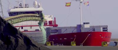 Испанский рыболовный флот простаивает из-за цен на топливо - noticia.ru