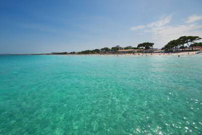 Пляж Майорки попал в новый список лучших пляжей мира TripAdvisor - espanarusa.com - Австралия - Испания - Куба